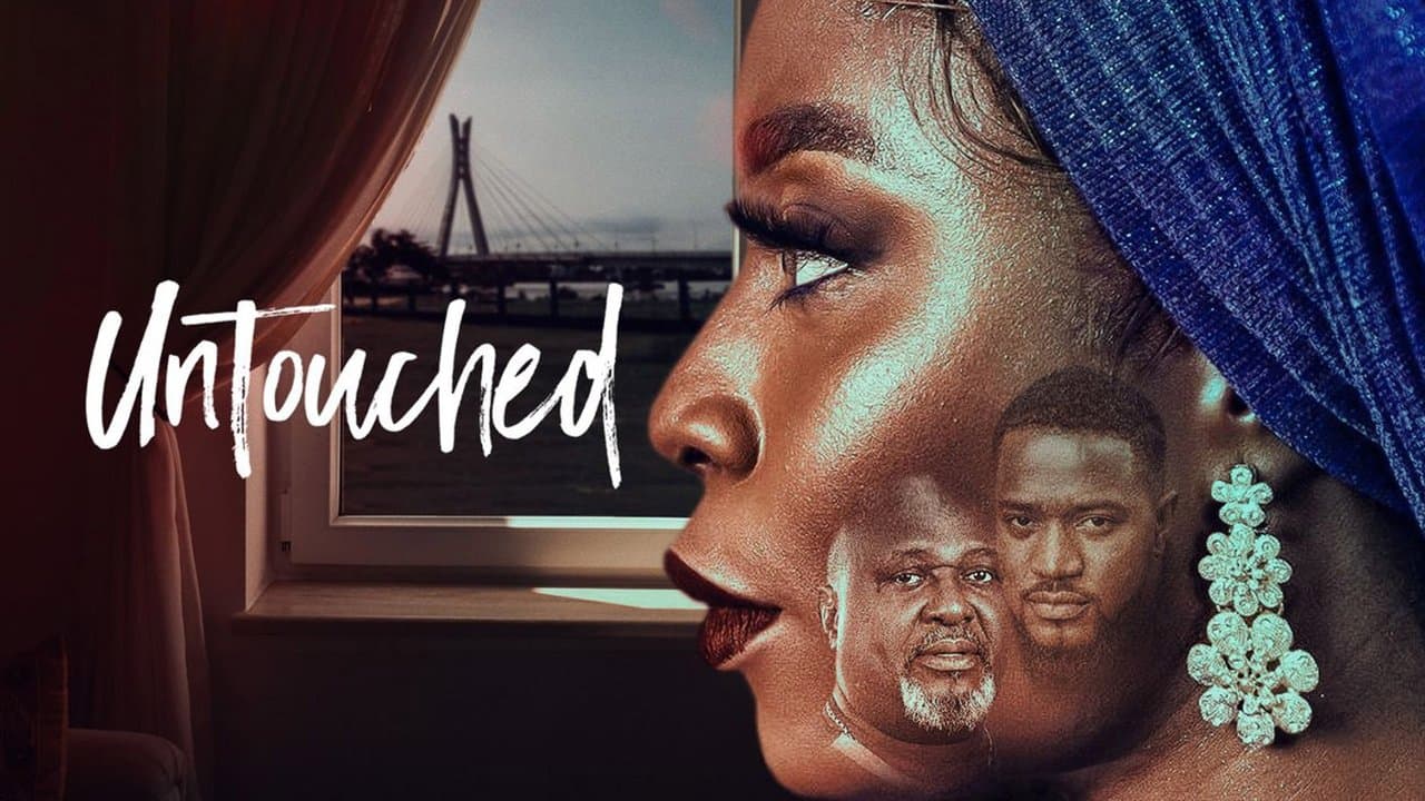 Untouchedの背景画像