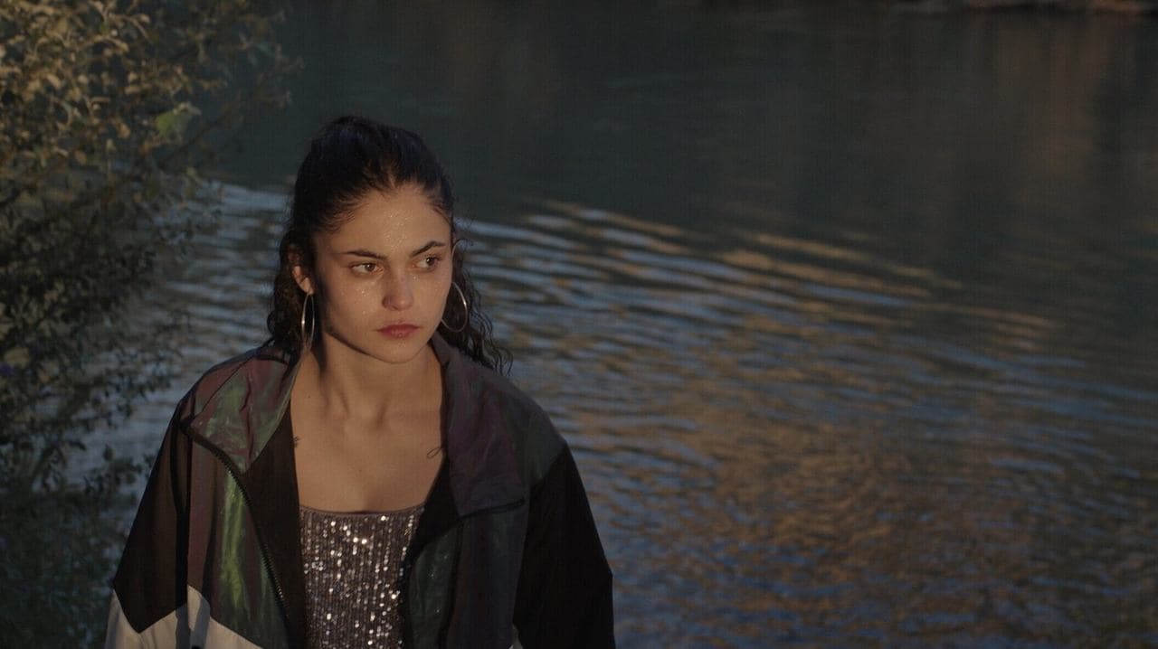 El aguaの背景画像