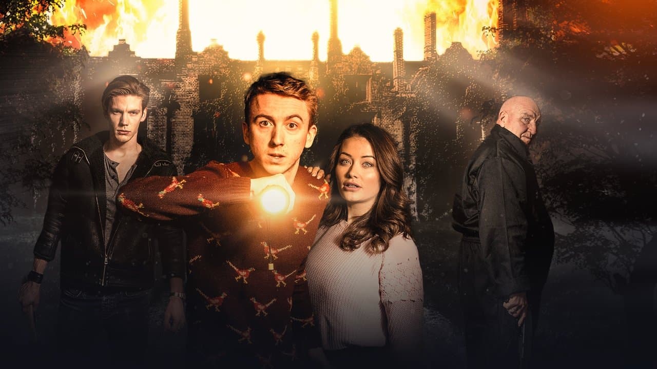 The Sevenの背景画像