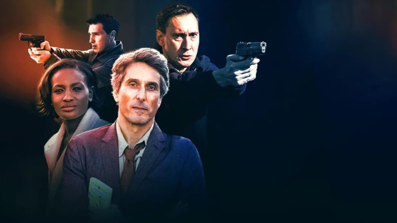 Tout le monde ment 4の背景画像