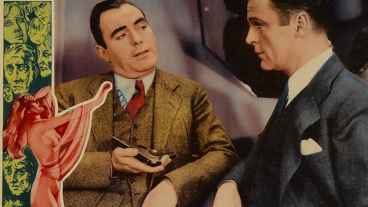 The World Gone Madの背景画像