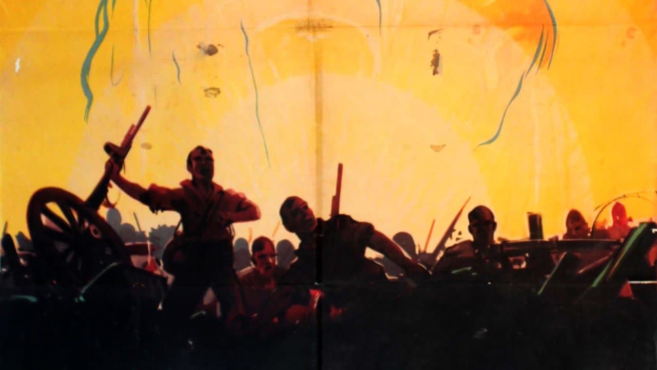 Il Sole sorge ancoraの背景画像