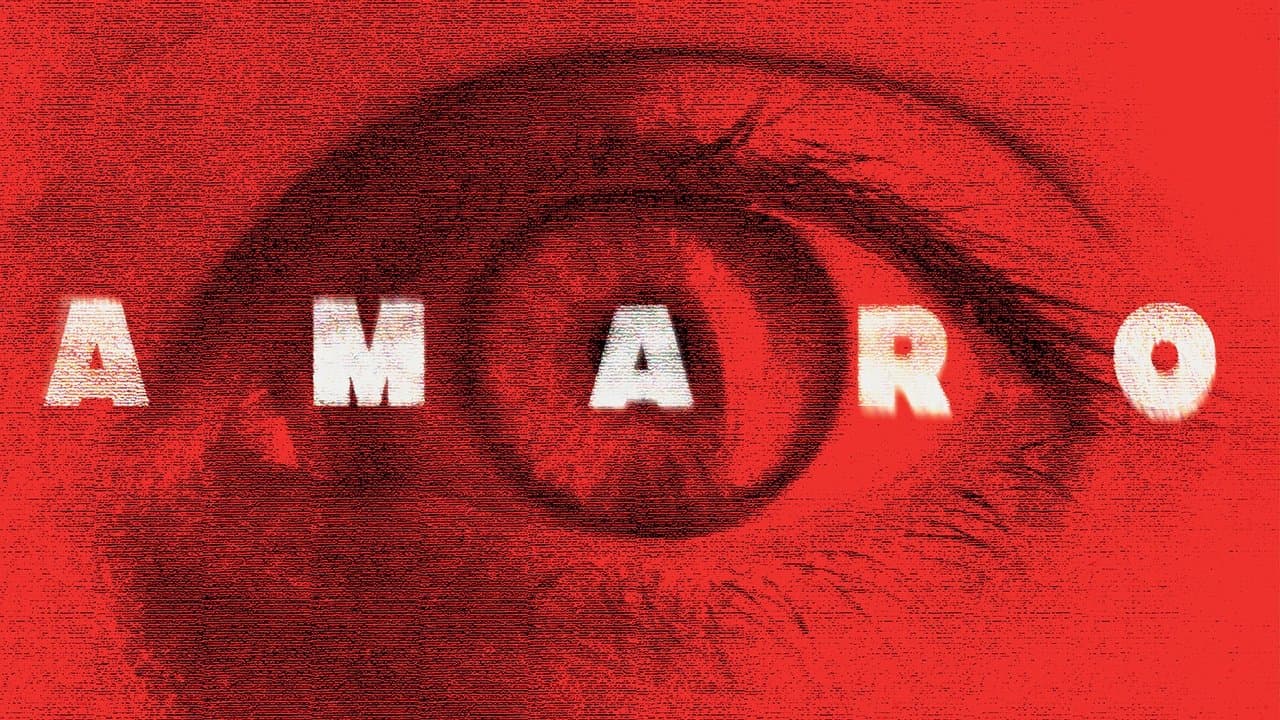 Amaroの背景画像