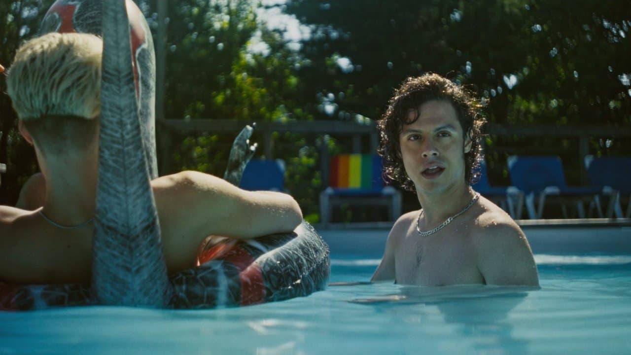 Piningの背景画像