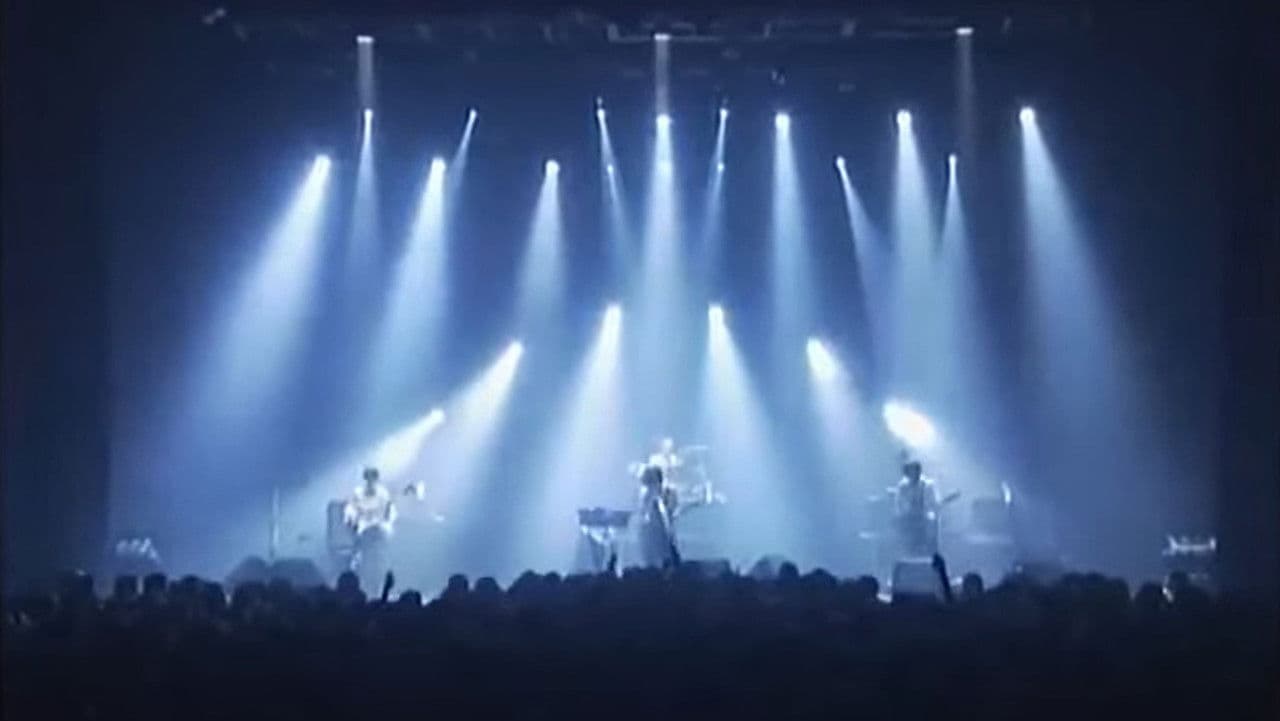 Supercar: Last Liveの背景画像