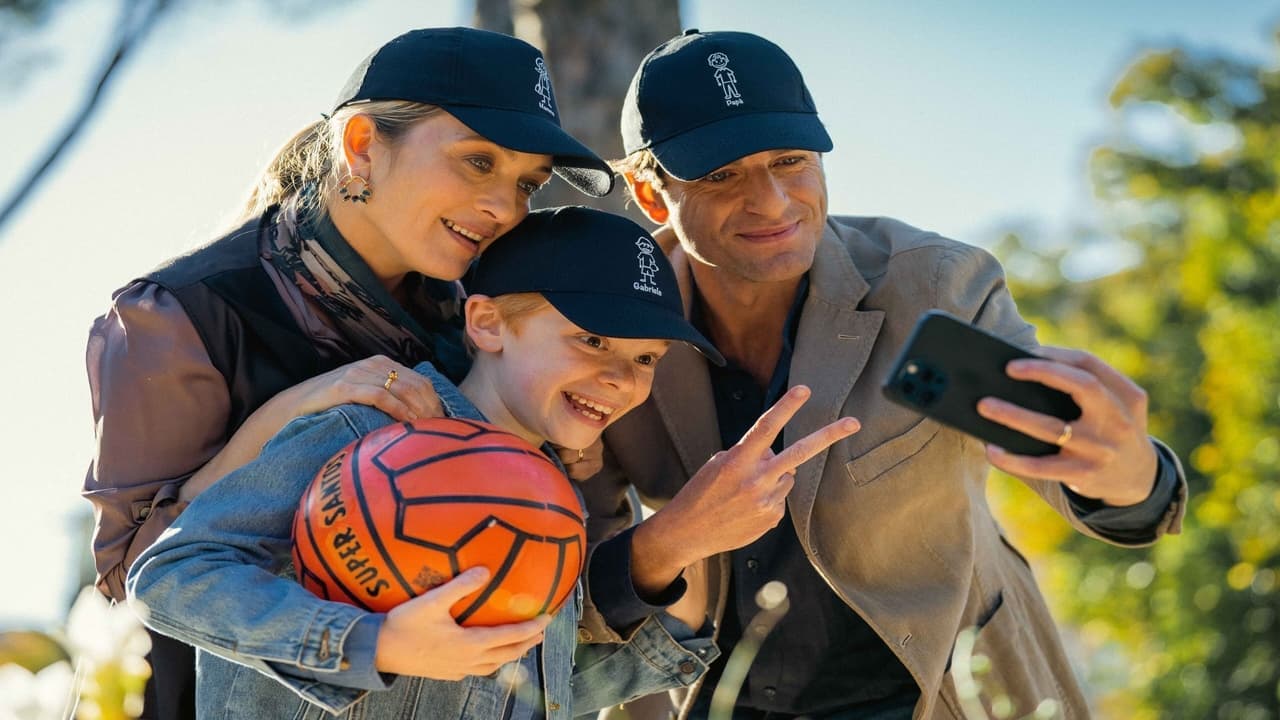 Come far litigare mamma e papàの背景画像