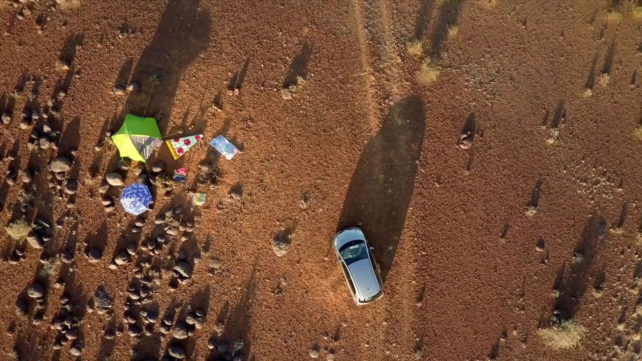 High Fantasyの背景画像