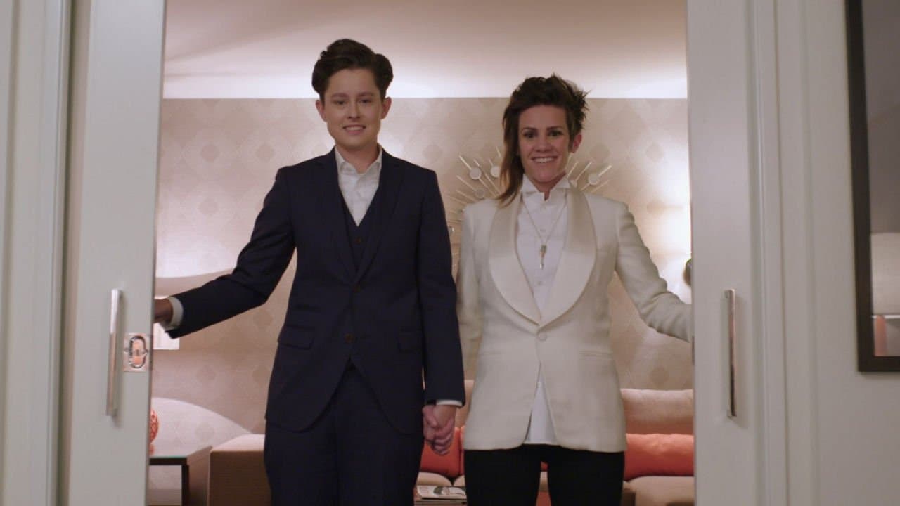 Take My Wifeの背景画像