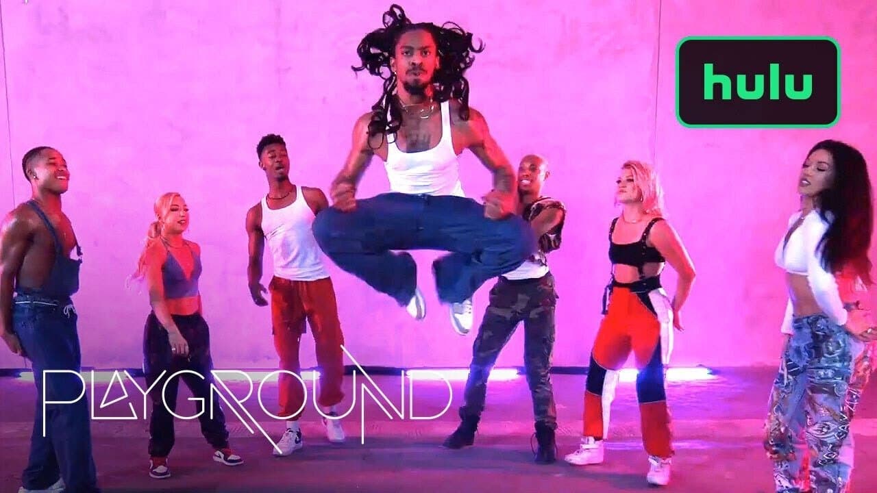 Playgroundの背景画像