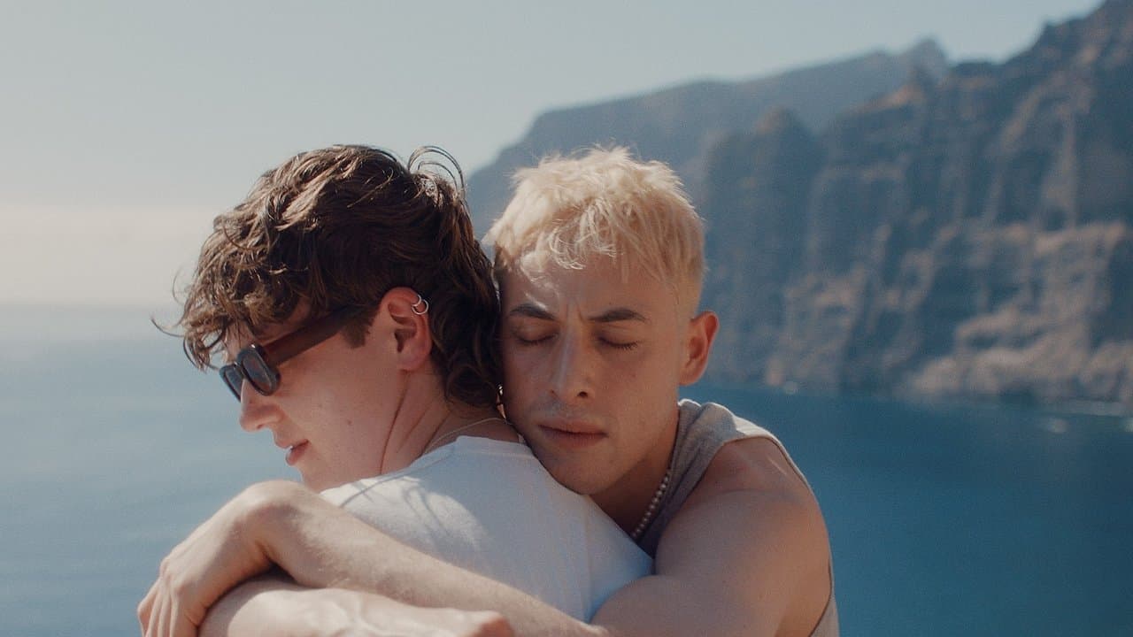 Alfie's Islandの背景画像