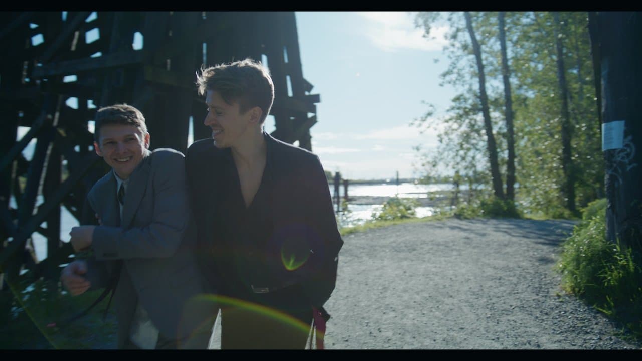 Brothersの背景画像