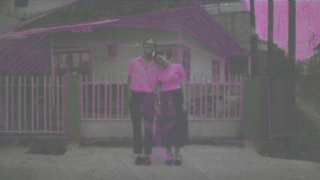 Adam & Evaの背景画像