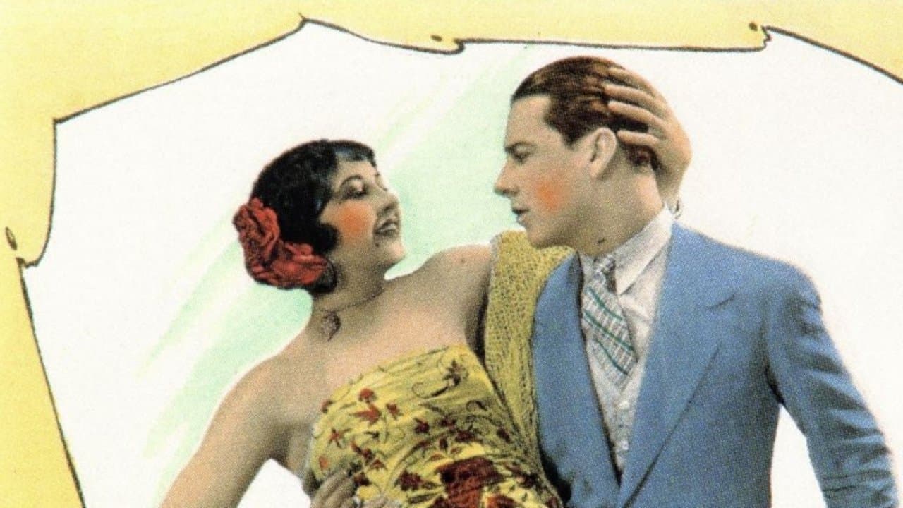 The Necessary Evilの背景画像