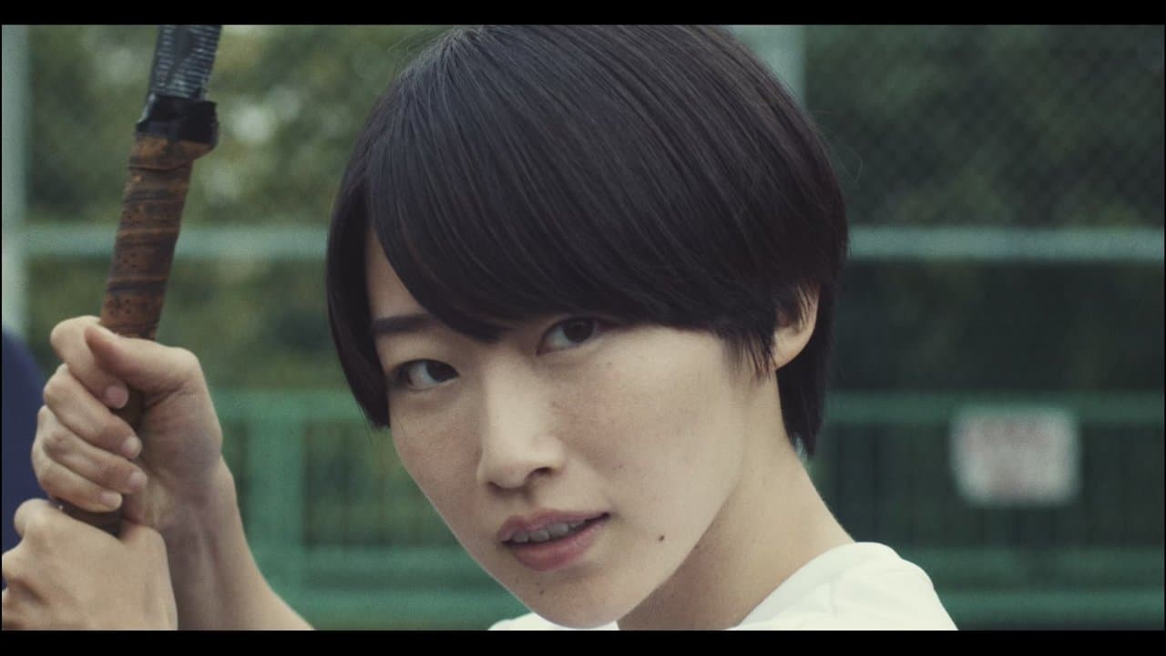 野球どアホウ未亡人の背景画像