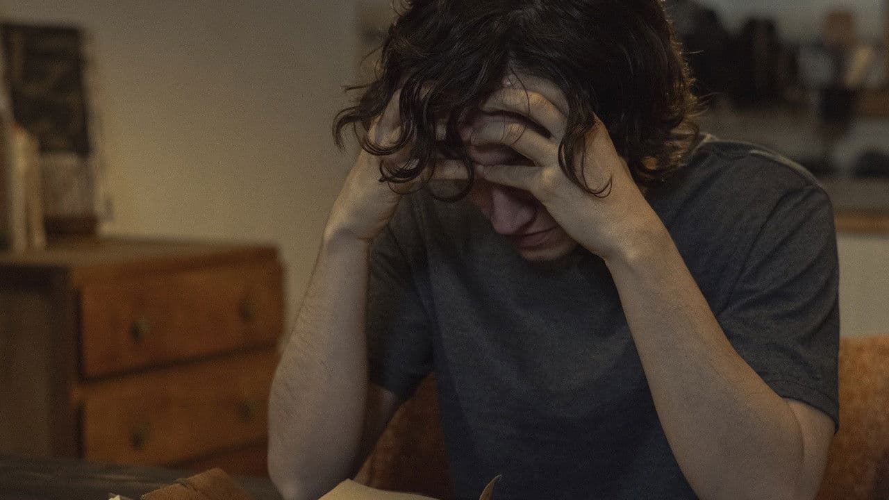 Síndrome del impostorの背景画像