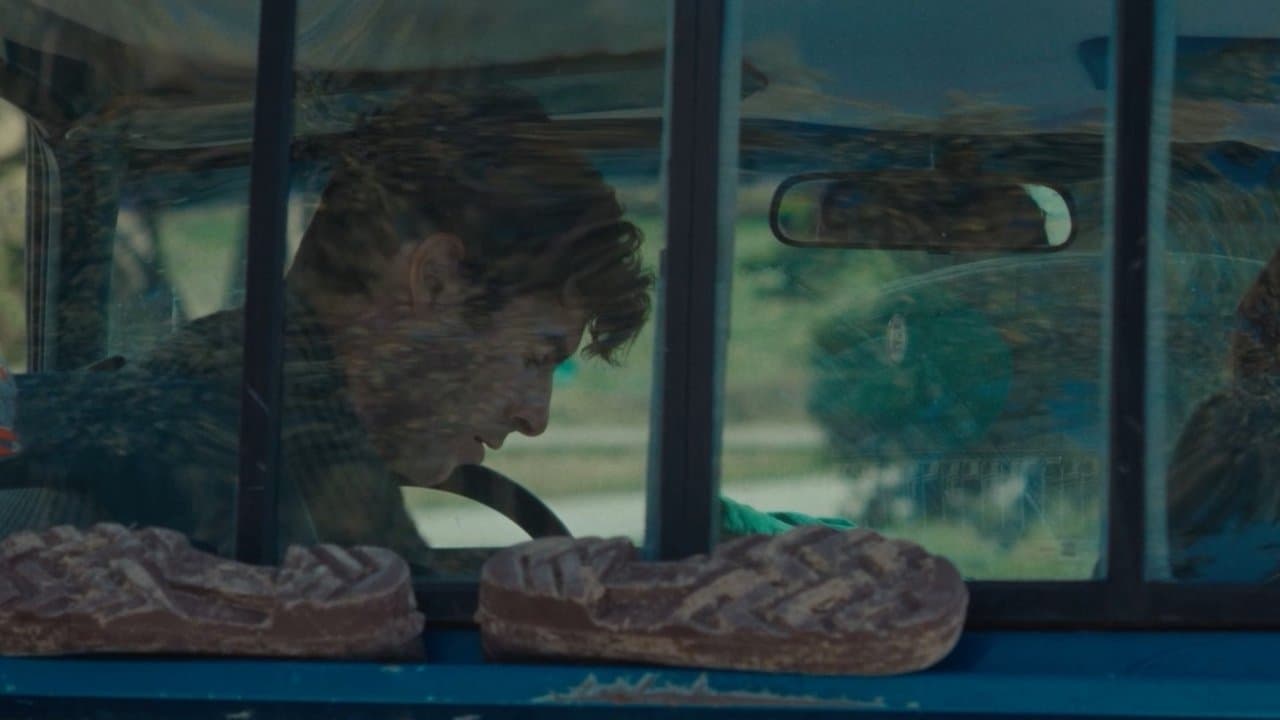 Knee Highの背景画像