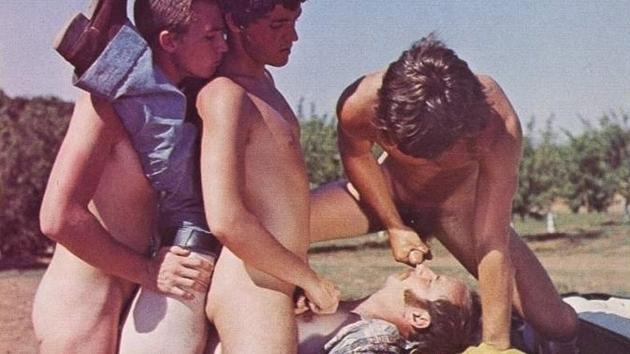 High Ridersの背景画像