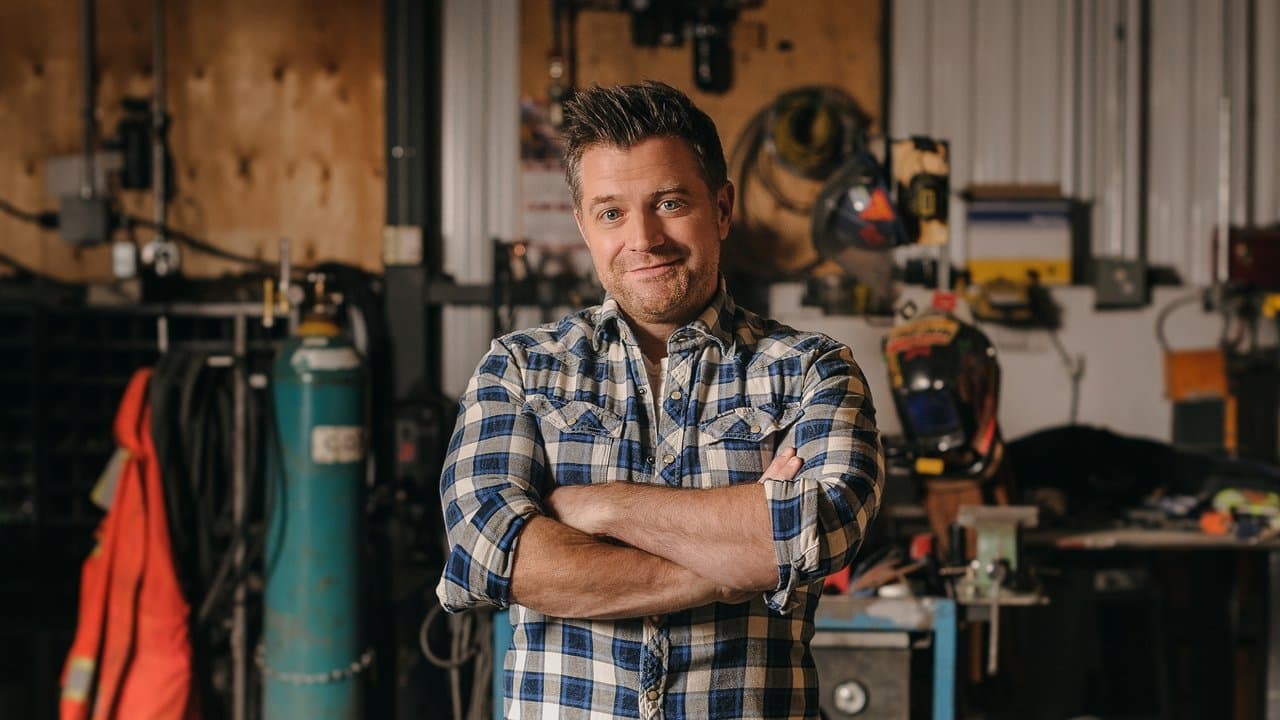 Maître du chantierの背景画像