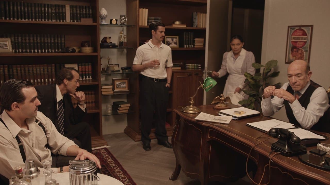 Vera Cruzの背景画像