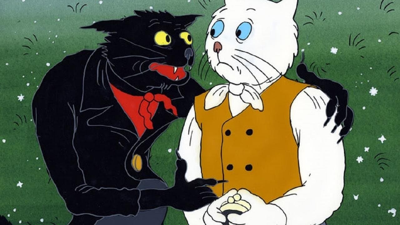 Kaķīša dzirnavasの背景画像