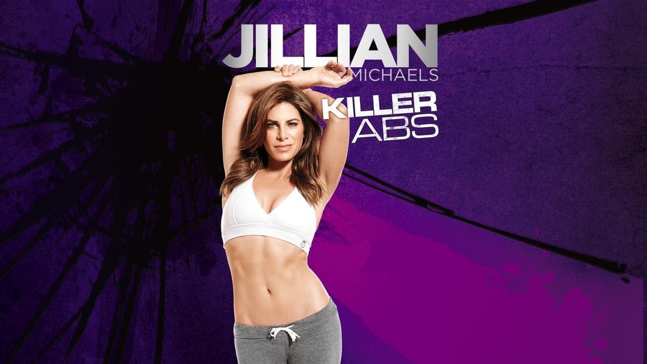 Jillian Michaels: Killer Abs Level 1の背景画像