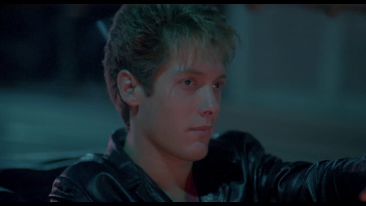 Jack's Backの背景画像