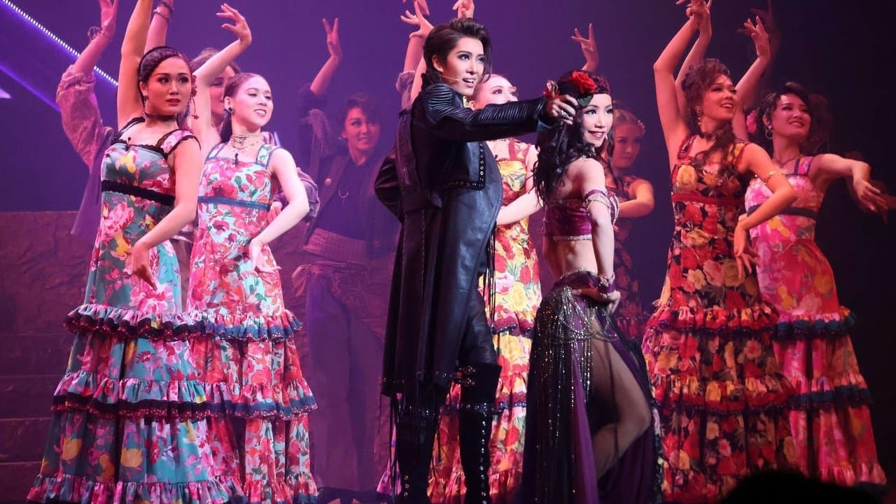 ドン・ジュアンの背景画像