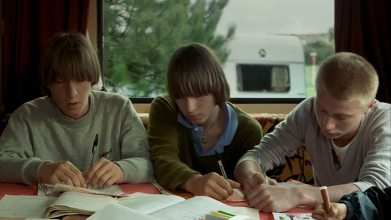 Petit Josephの背景画像