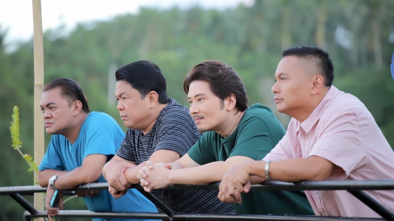 Sanggano, Sanggago’t Sanggwapo 2の背景画像