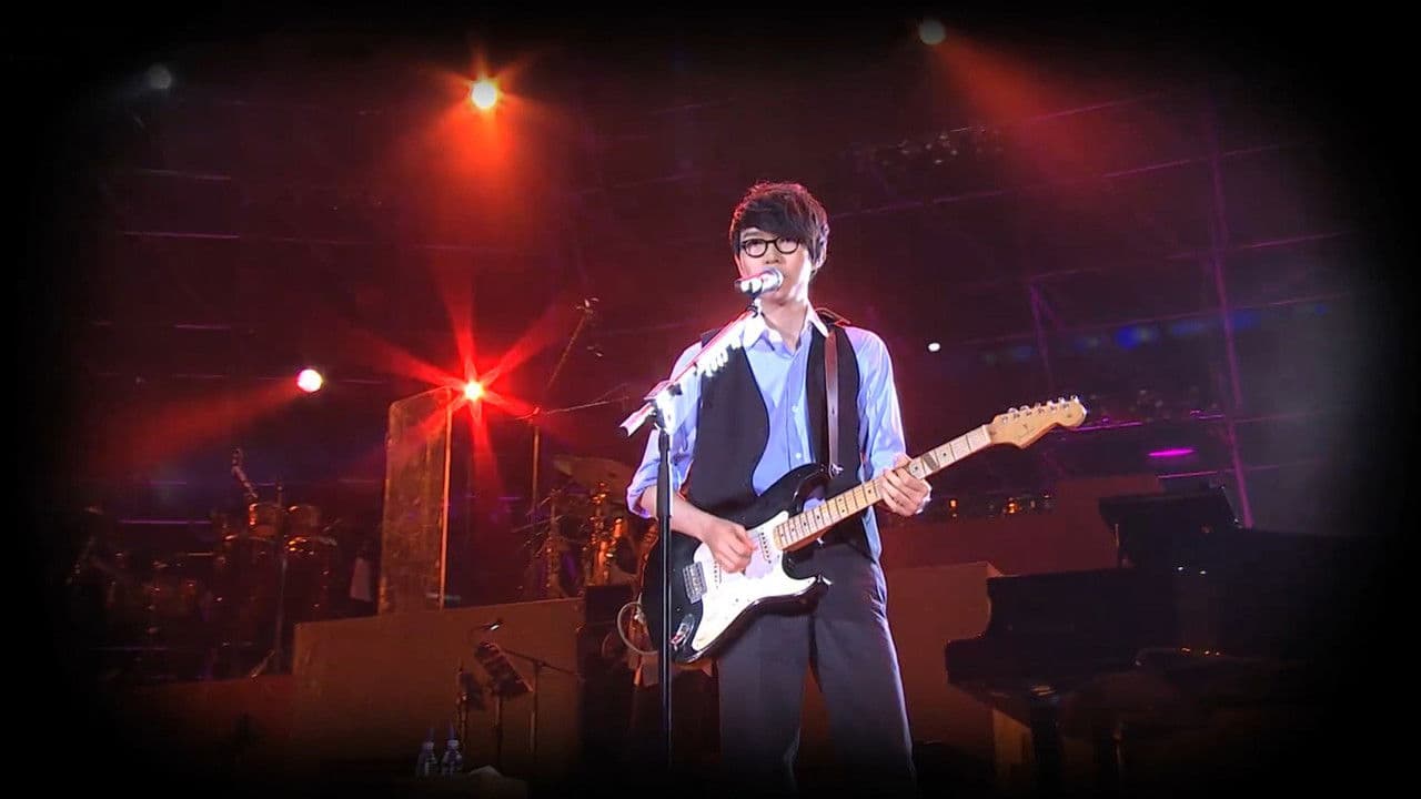 Khalil Timeless - Live in HK 2009の背景画像