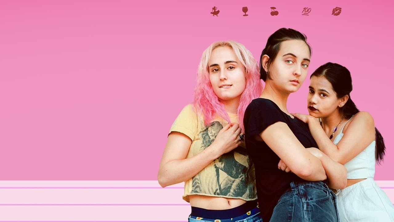 CRSHDの背景画像