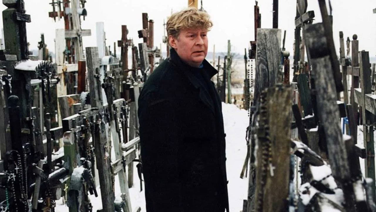 Hundarna i Rigaの背景画像