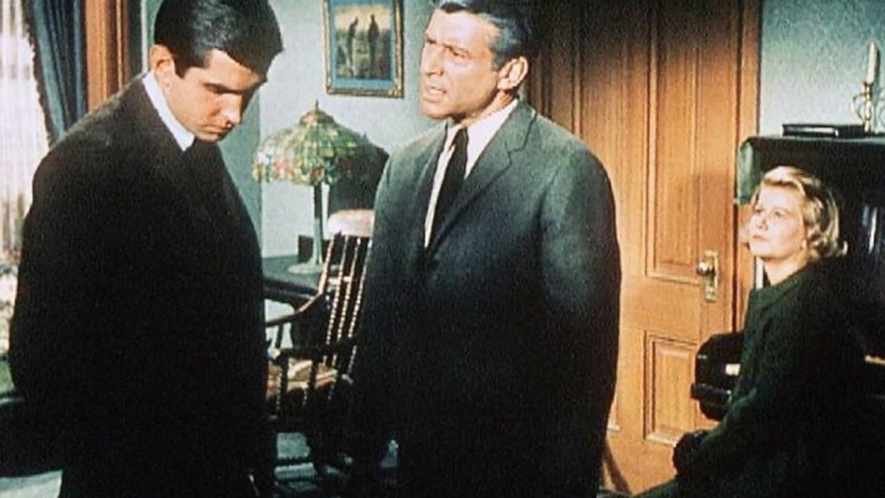 By Love Possessedの背景画像