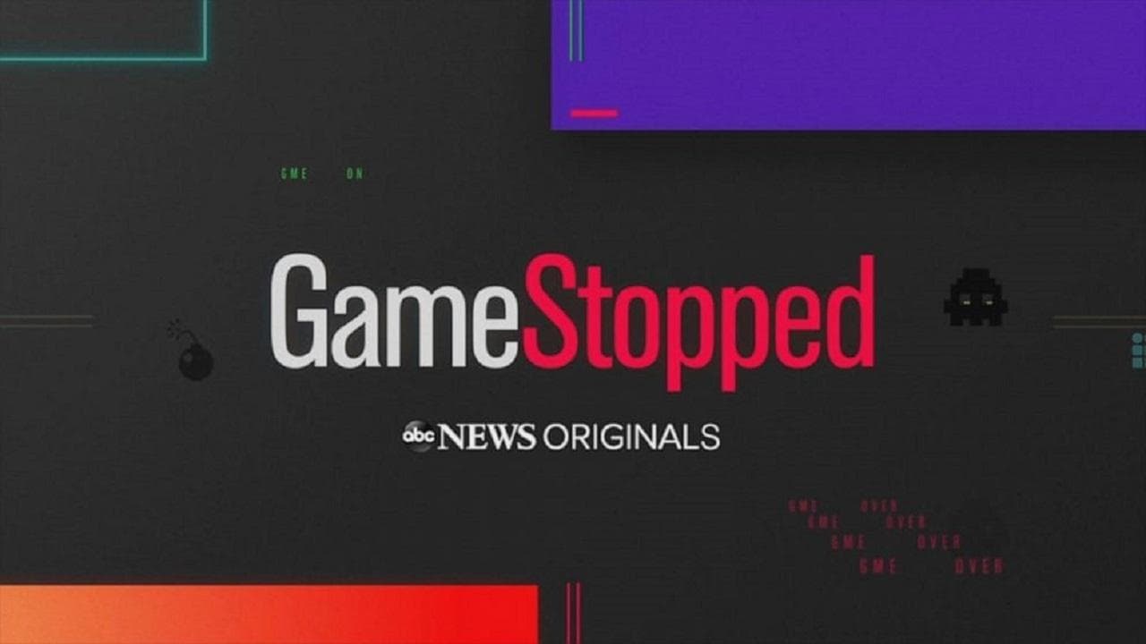 GameStoppedの背景画像