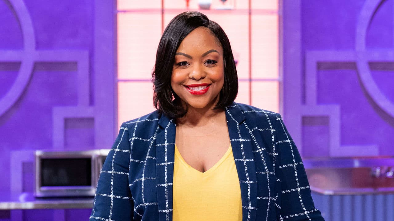 Cupcake Championshipの背景画像