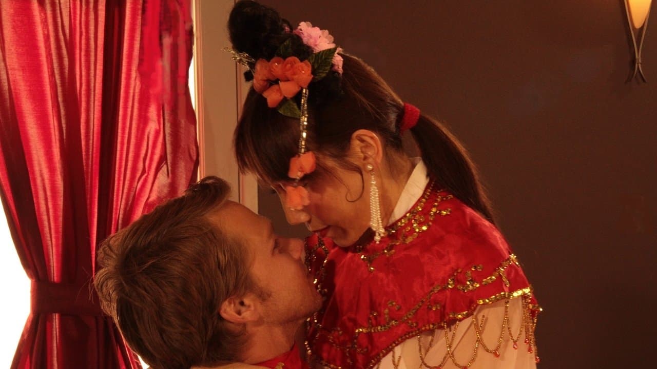 Symphoriaの背景画像