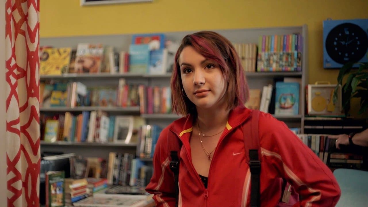 I Used to Go Hereの背景画像