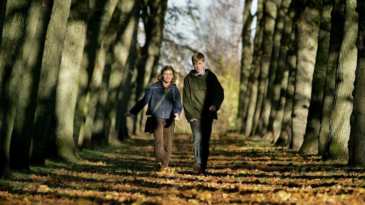 Kærestesorgerの背景画像