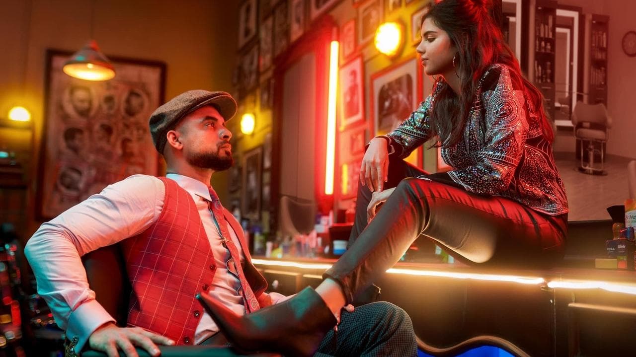 തല്ലുമാലの背景画像