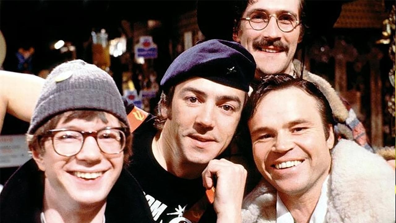 Citizen Smithの背景画像