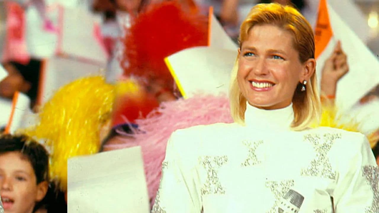 Xou da Xuxaの背景画像