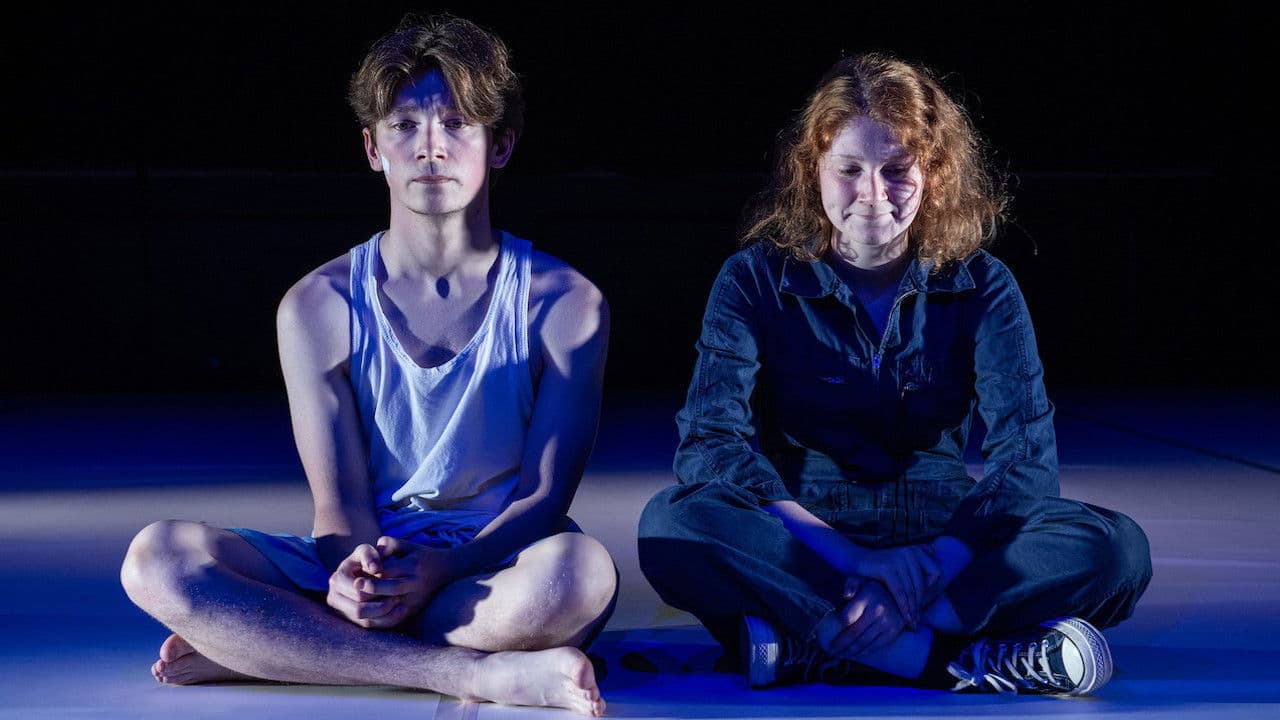 Let The Right One Inの背景画像