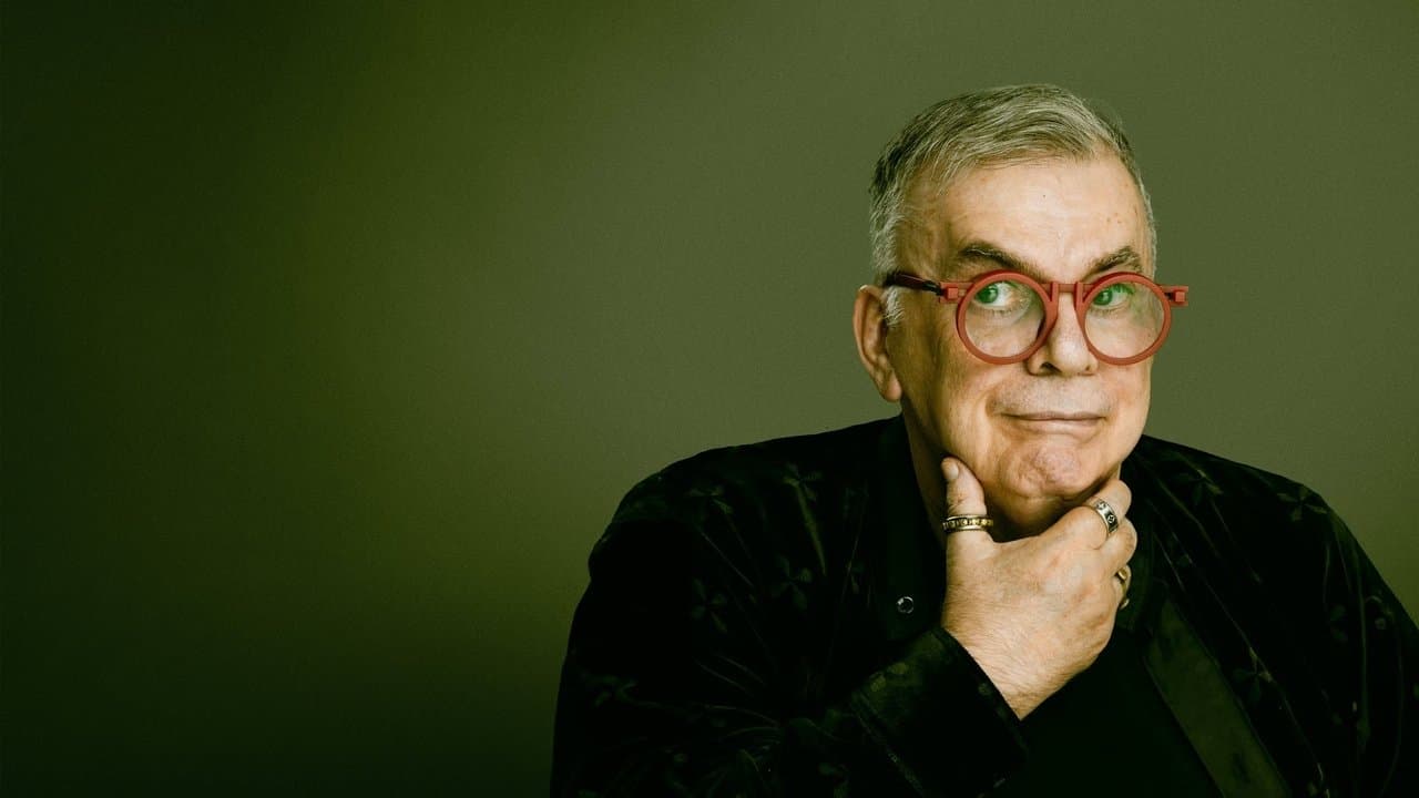 Tributo: Walcyr Carrascoの背景画像