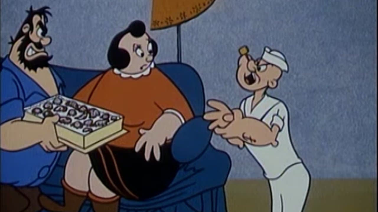 Weight for Meの背景画像