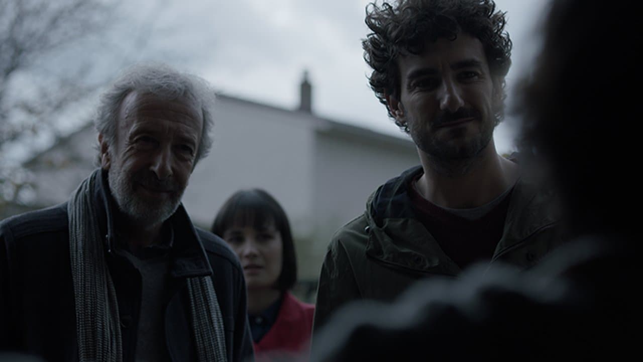 Cuando dejes de querermeの背景画像