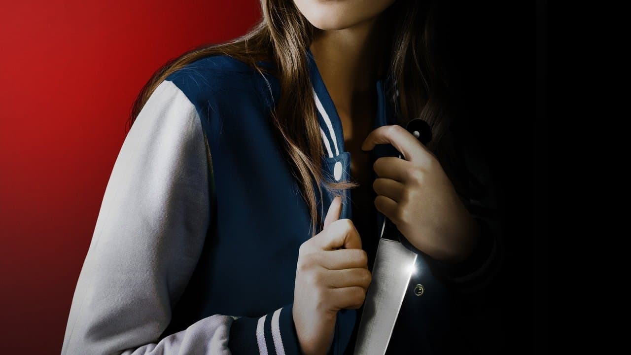 Murdered at 17の背景画像