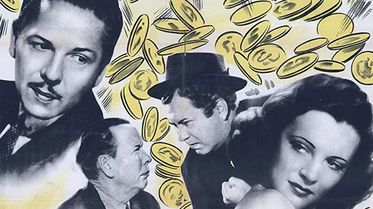 The Richest Man in Townの背景画像