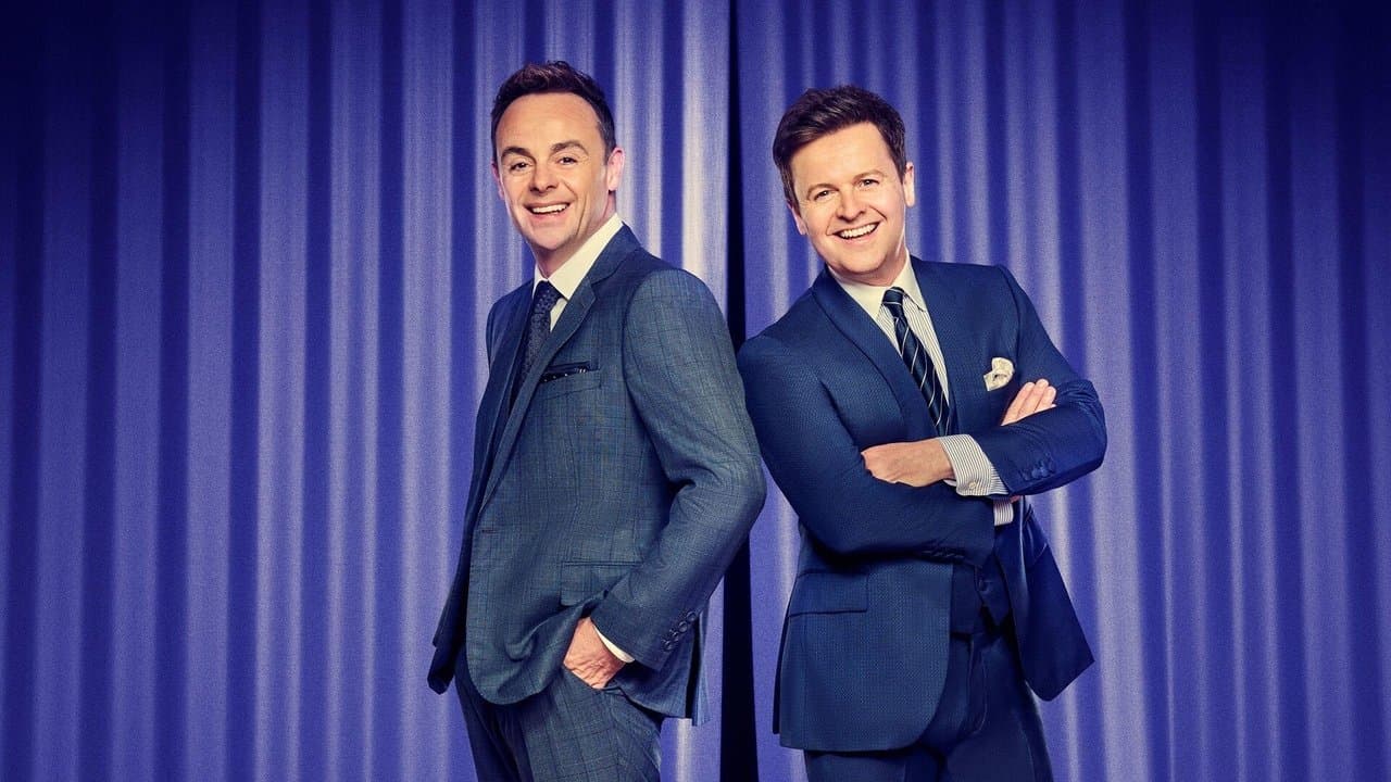 Britain's Got Talent: Unseenの背景画像