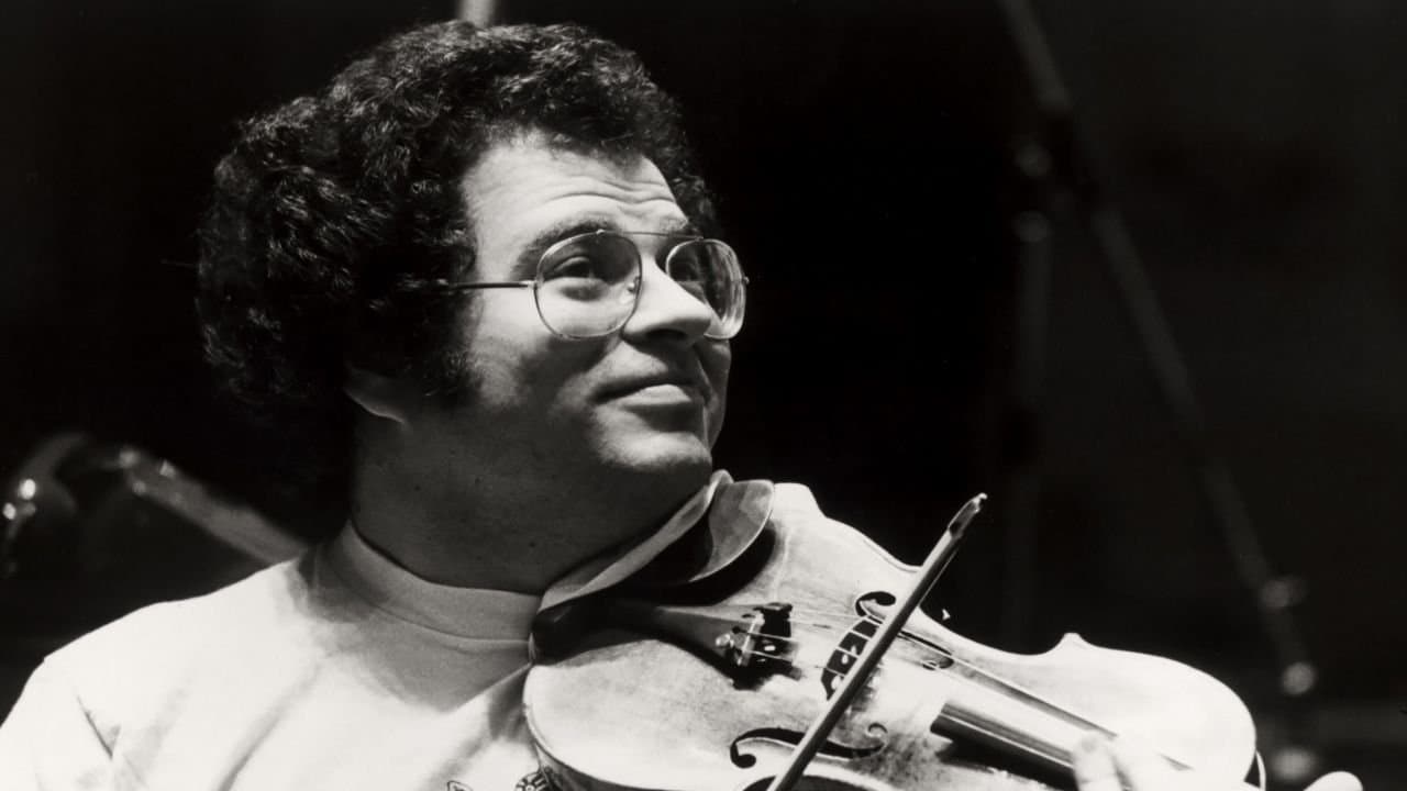 Itzhak Perlman: Virtuoso Violinistの背景画像
