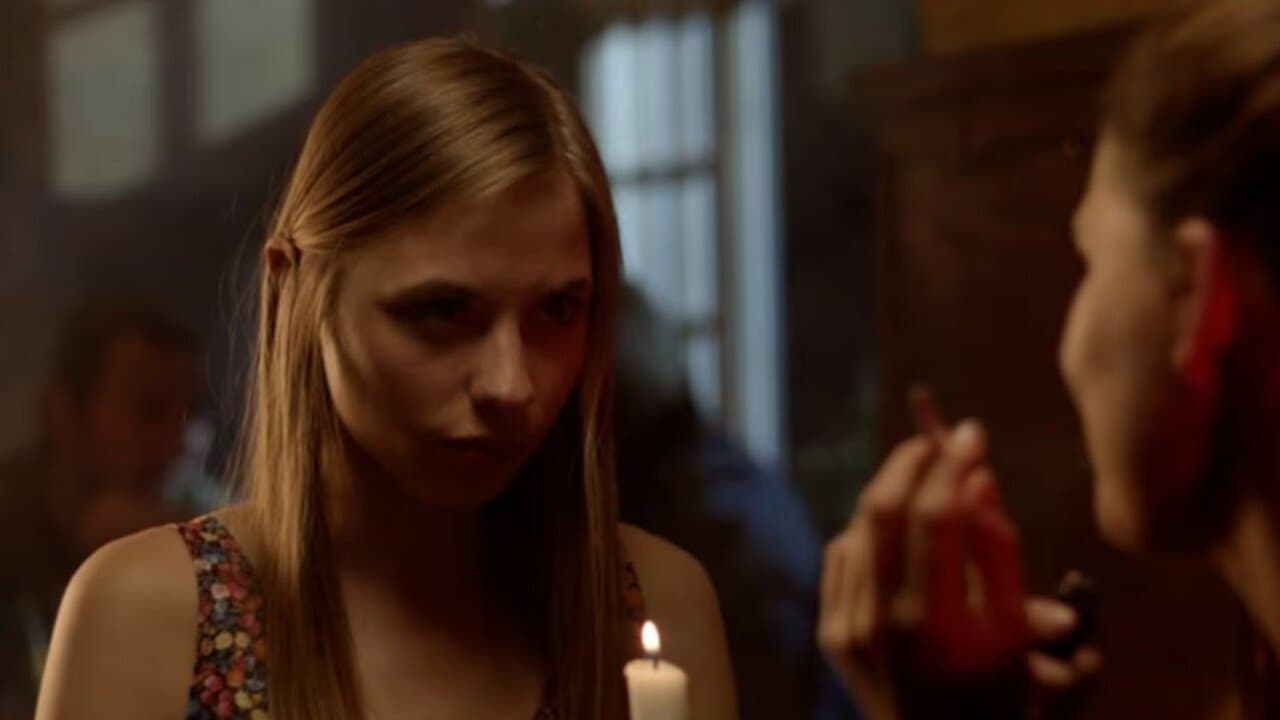 Morgen ist auch noch ein Tag, wenn du willstの背景画像